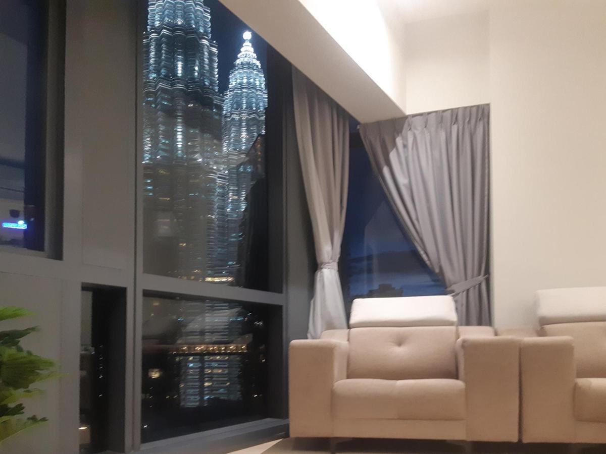 Star Klcc By Arman Apartment Kuala Lumpur Exterior foto