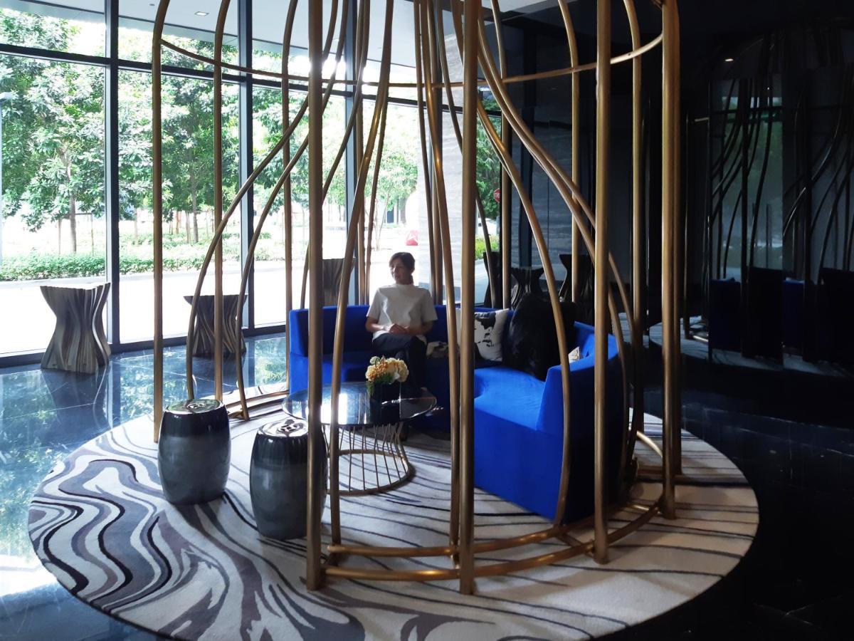 Star Klcc By Arman Apartment Kuala Lumpur Exterior foto
