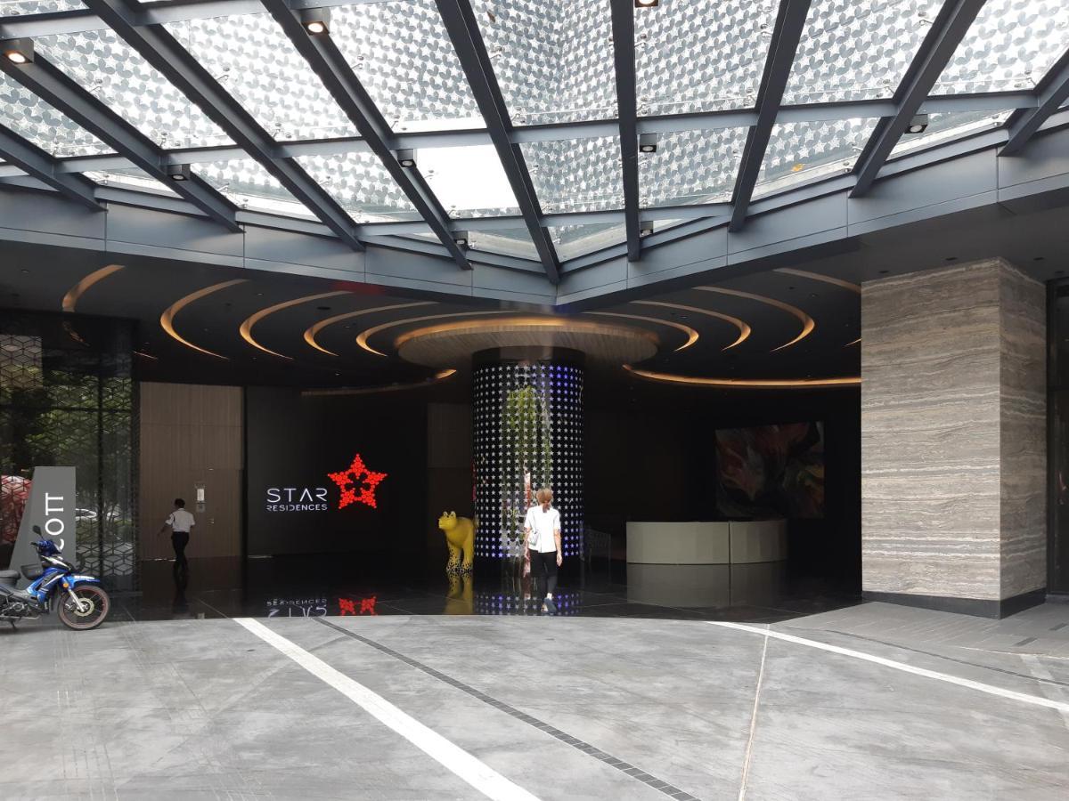 Star Klcc By Arman Apartment Kuala Lumpur Exterior foto