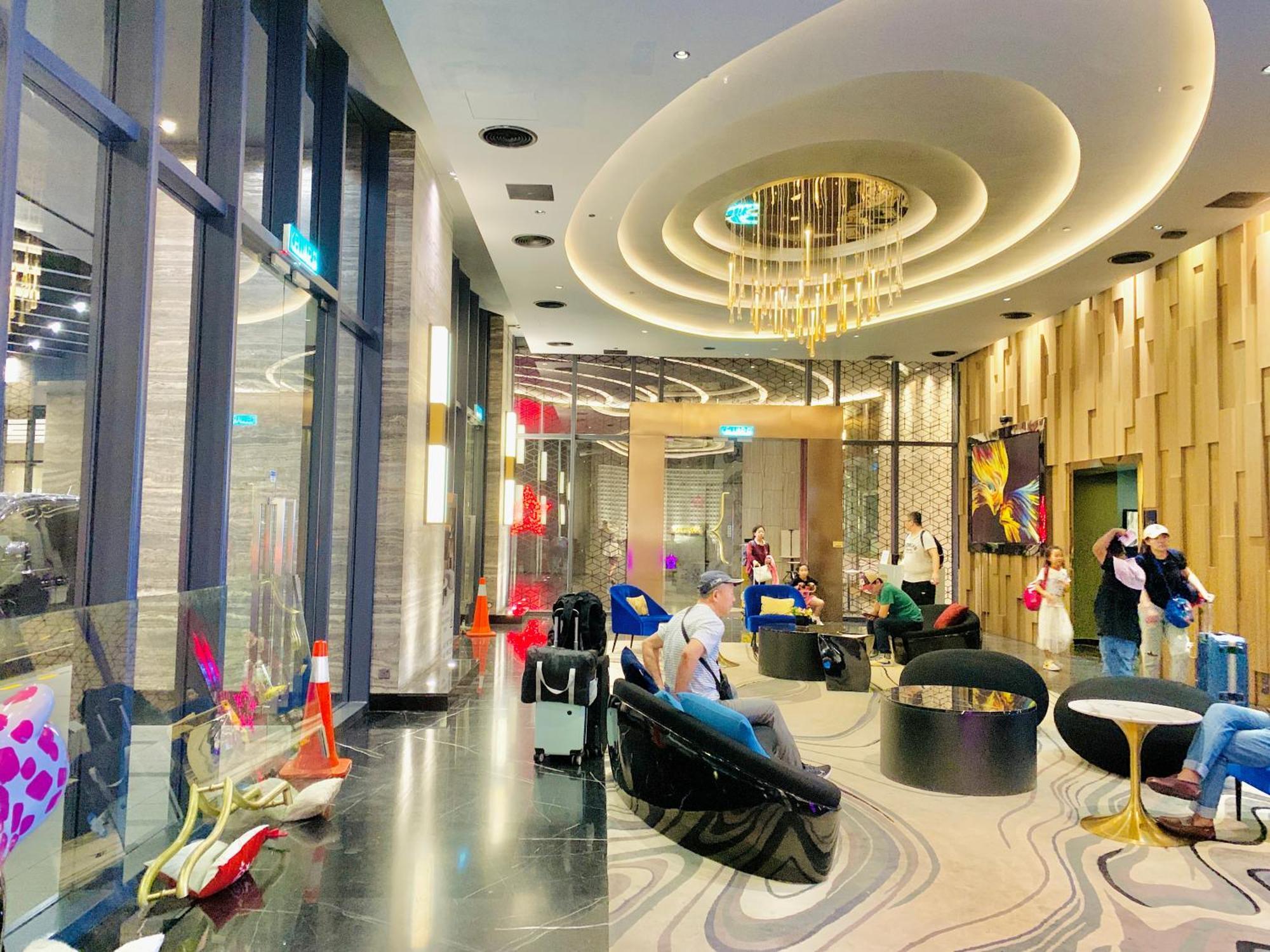 Star Klcc By Arman Apartment Kuala Lumpur Exterior foto