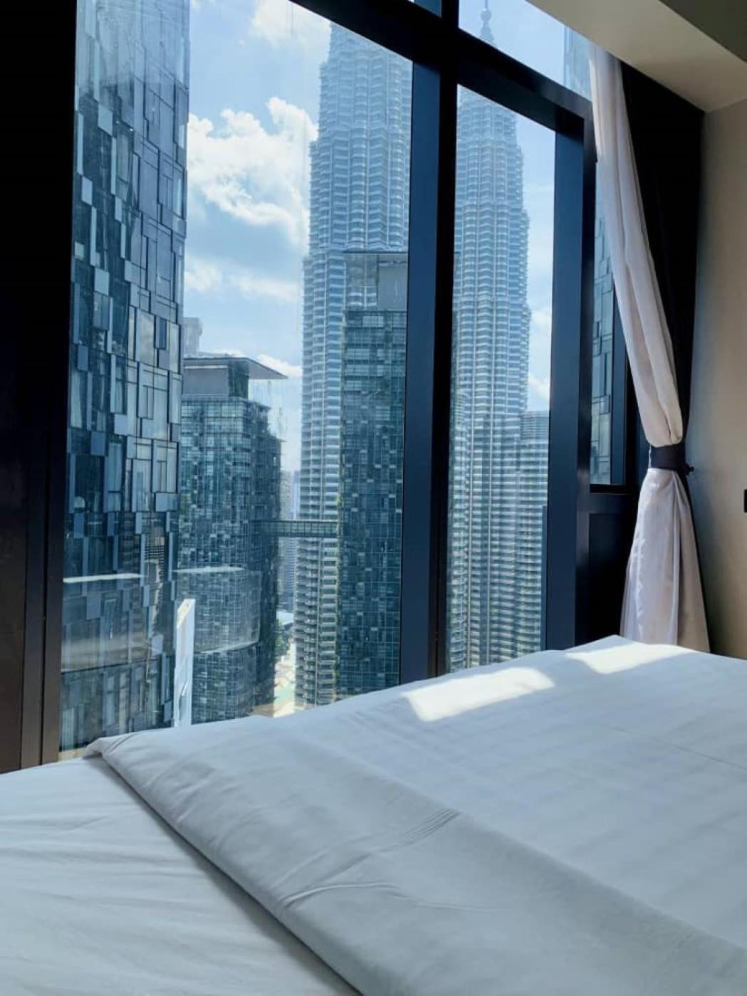 Star Klcc By Arman Apartment Kuala Lumpur Exterior foto